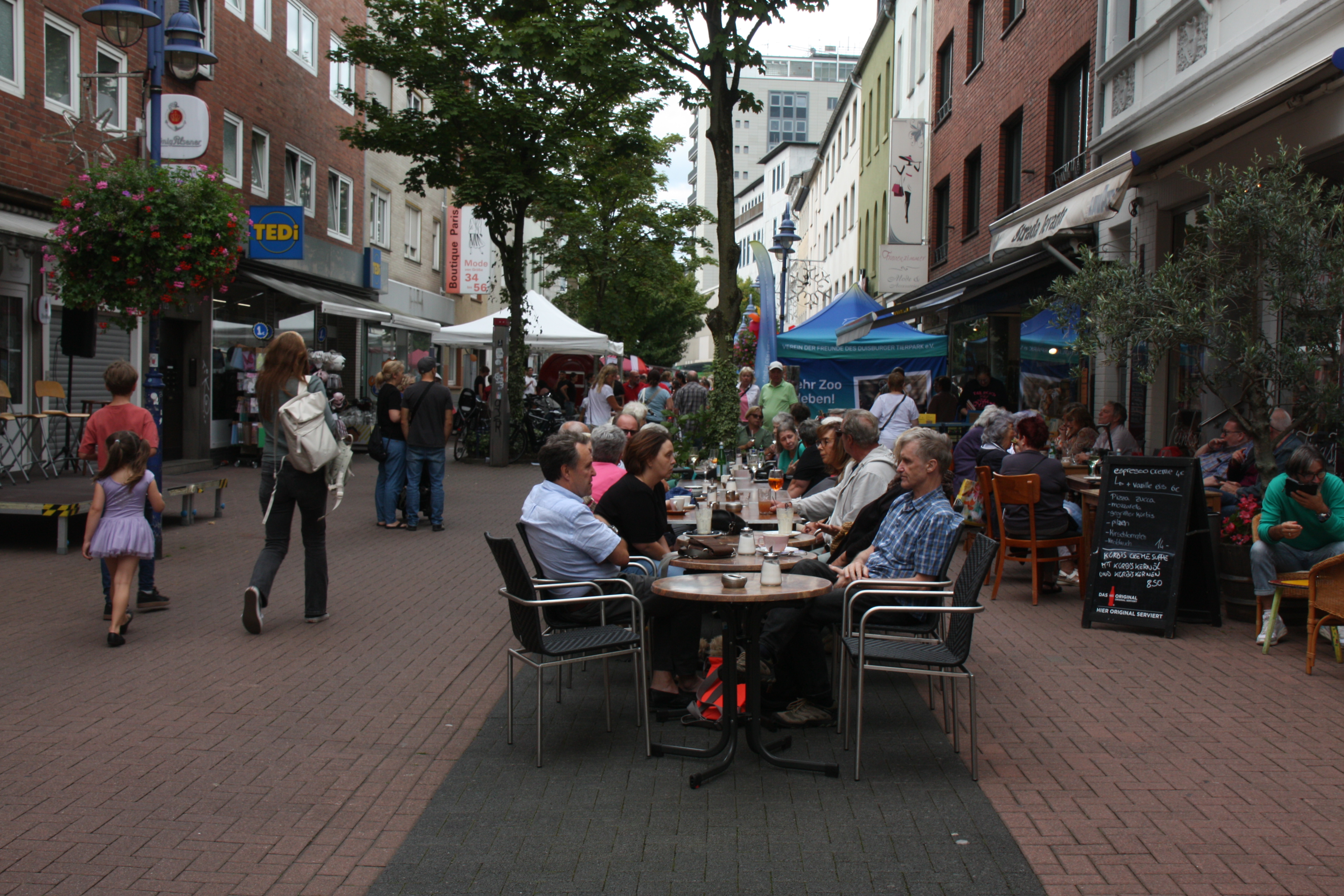 Tag der Oststraße